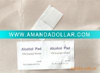 Alcohol Prep Pad