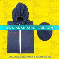 PP disposable nonwoven coverall