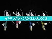 Y Type I.V.Cannula 18G