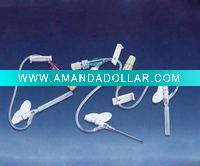 Y Type I.V.Cannula 20G