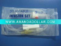 Disposable Infusion Set