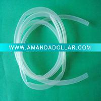Wholesale Transparent Medical Silicone Tube