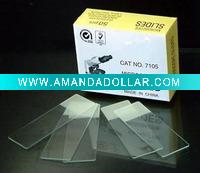 7105 Microscope slide