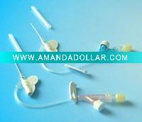 Y Type I.V.Catheter 20G