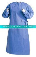 Wholesale Disposable surgical gown