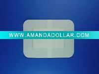 Wholesale Non Woven Disposable Medical Dressing wound dressing