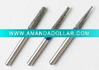 Wholesale Dental Diamond Burs (FG LK-P11)