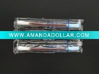 Filling Povidone-indone Swabs