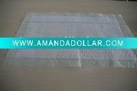 Disposable medical underpad