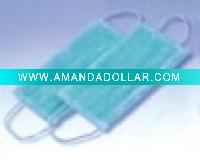 non woven face mask with ear loops