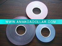Wholesale 0.4 mm PE double-sided foam tape