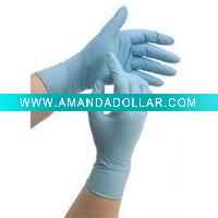 Wholesale PD-NG10 Disposable Nitrile Gloves
