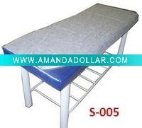 Wholesale nonwoven bedsheet nonwoven bed cover hygienic bedsheet