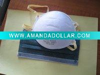 Wholesale Surgical Face Mask Medical Earloop Respirator