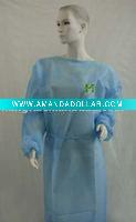 Wholesale SBPP Disposable surgical gown on sale