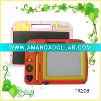 plastic drawing board blackboard