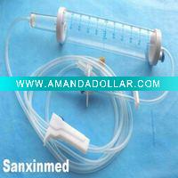Wholesale Burette Infusion Set