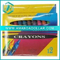 hot sell popular students' drawing crayon