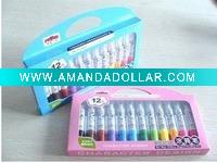 Wholesale Water soluble graffiti pen with plant ink