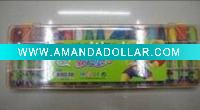 Wholesale Colorful Crayon for Kids