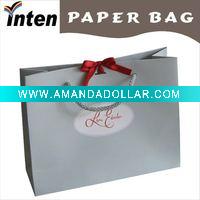 draw string promotional bags