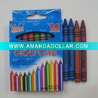 non-toxic crayon