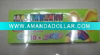 Wholesale Colorful Crayon for Kids