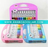 Wholesale Kids drawing pen with plant ink