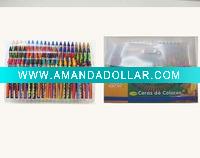 Color Crayons