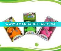 Wholesale soft eraser