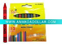 washable crayon