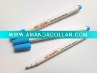 Water Erasable Pen/Fabric Marker