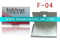 Coating Card Holders