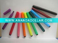 Wholesale permanent landry T-shirt DIY fabric marker pen
