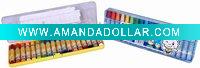 Wholesale drawing set/oil pastel set/wax pastel