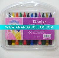 color paint