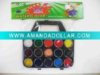 oil color