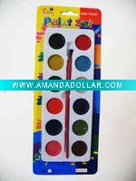 paint set