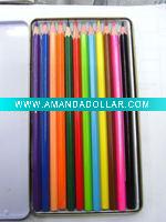 drawing color pencil