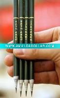 Wholesale green drawing pencil