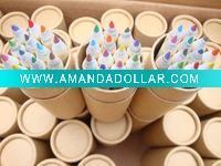 Rectcled Mini Drawing Pencil Set