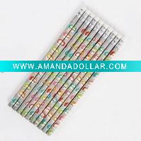 wood pencil
