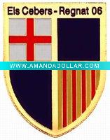 Wholesale lapelpins etching