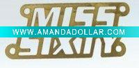 Wholesale etched/etching craft