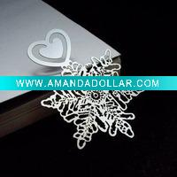 Wholesale Photo etched bookmarks