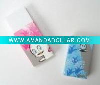 Wholesale printed drawing eraser