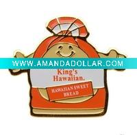 Wholesale Photo Etched pins