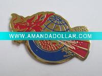 Wholesale photo etched pins