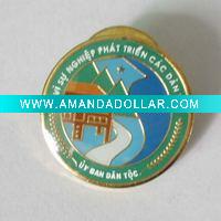 photo etch pins