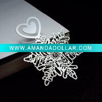 Photo Etched Bookmark